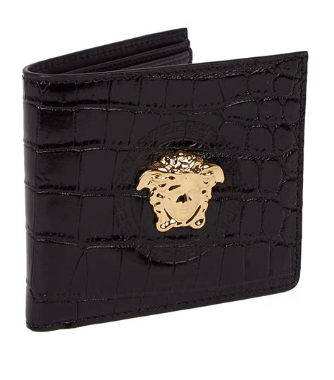 versace wallet aus|versace wallets for men.